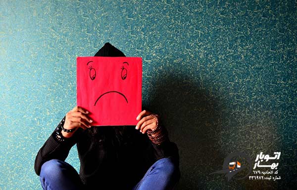 چرا اسباب کشی استرس زا است؟