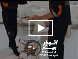بسته بندی مبلمان در اسباب کشی