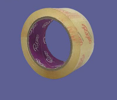 چسب پهن رابو بنفش