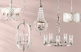 راهنمای انتخاب لوستر 