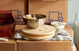 راهنمای جابجایی ایمن