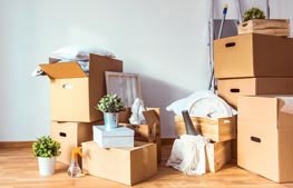 چگونه اسباب کشی کنیم؟