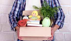  قبل از شروع  اسباب کشی چه کنیم؟