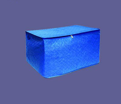 بقچه پارچه ای زیپ دار 120x53x50