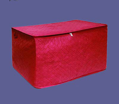 بقچه پارچه ای زیپ دار 100x50x50