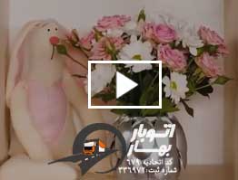 ترفندهای خلاقانه با وسایل اضافی