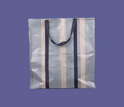 ساک ستی زیپ دار سایز 100x68