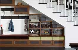 استفاده بهینه از فضای خانه